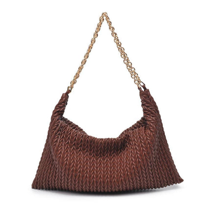 Vegan Leather Bag