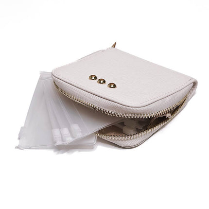 Travel Pouch Organizer