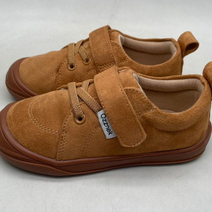 Sienna Kids' Barefoot Sneakers,  Flexible Sole Kids' Sneakers