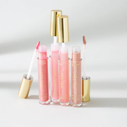 Lip Plumper Gloss