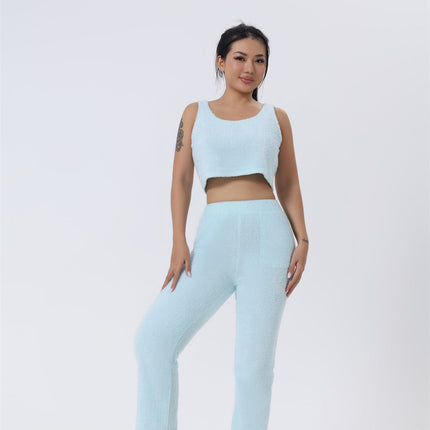 Cozy Pajama Set