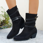 Black / 36