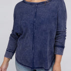 LT NAVY / 1X/2X