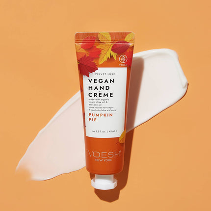 Pumpkin Pedi Set by Voesh