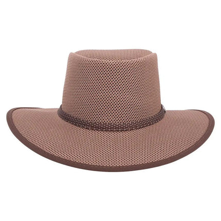 Head'n Home Cabana Mesh Sun Hat - Australian Hat
