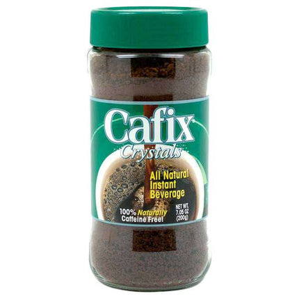 Cafix Beverage Crystals