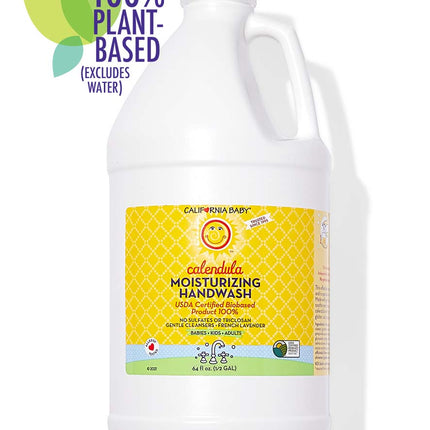 Calendula™ Moisturizing Handwash