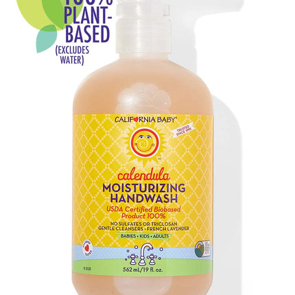 Calendula™ Moisturizing Handwash