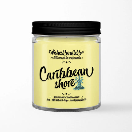 Caribbean Shore