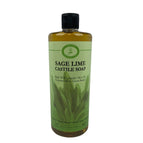 Sage Lime 32oz
