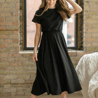 Black / XS
