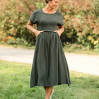 Olive / XS