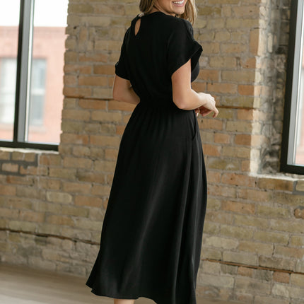Cassia Midi Dress - FINAL SALE