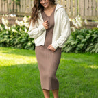 Chocolate Brown / XS