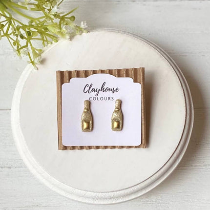 Taylor Swift Inspired Collection | Swiftie Earrings: Cardigan