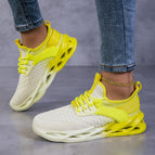 Yellow / 36