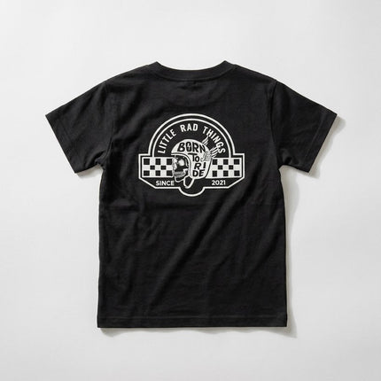 TIL DEATH DO WE RIDE TEE