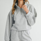 gray / S