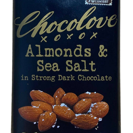 Chocolate Bars, Dark, Chocolove