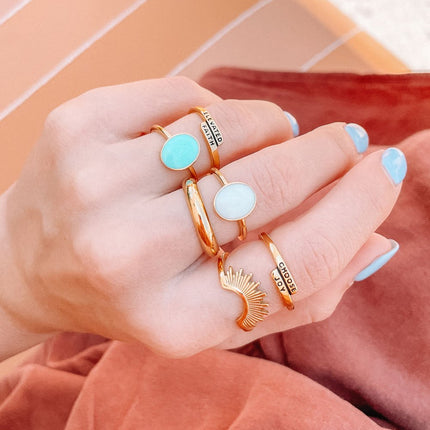 Choose Joy Ring