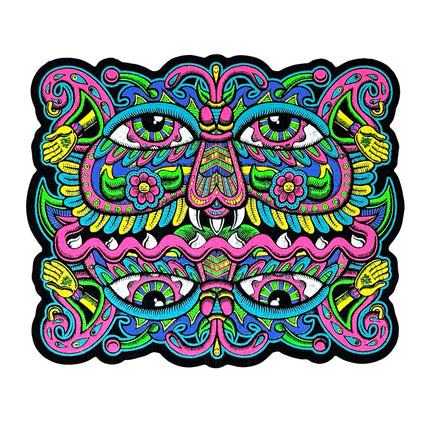 Chris Dryer "Marimosca" Moodmat