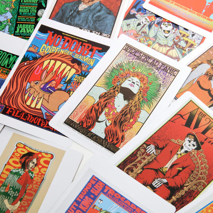 Chuck Sperry The Sperry Collectible Card Set - Series 1