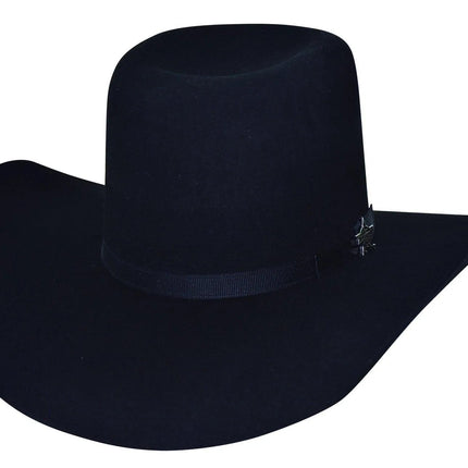 Bullhide PBR Chute Boss - (8X) Fur Felt Cowboy Hat (Closeout)