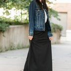 Black / XS