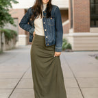 Olive / XS