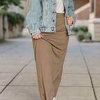 Taupe / XS