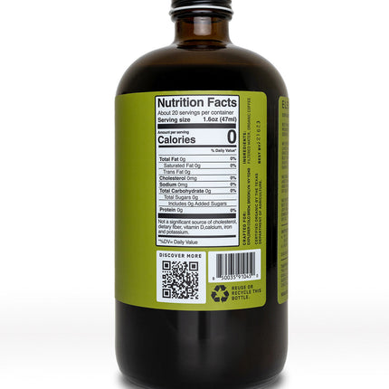 32oz Cold Brew Concentrate