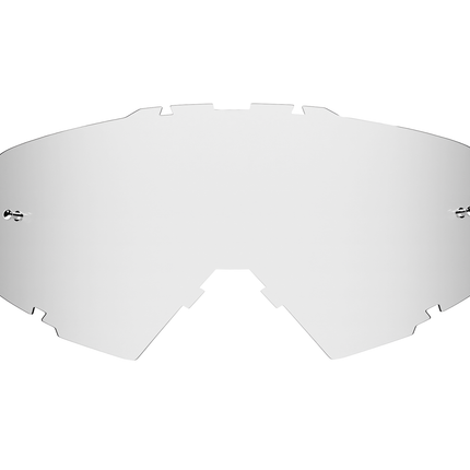 Clear Elite Lens