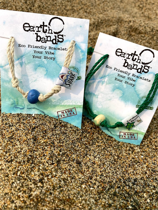 Topsail Island, North Carolina