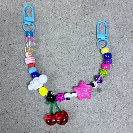 Cloud 9 Keychain