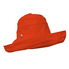 One Size / Red