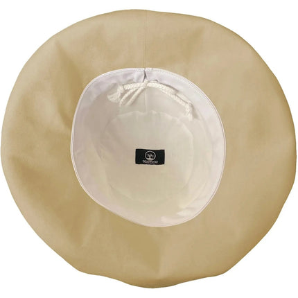 Deadwood Trading Coastal Cotton Sunhat - Women's Sunhat