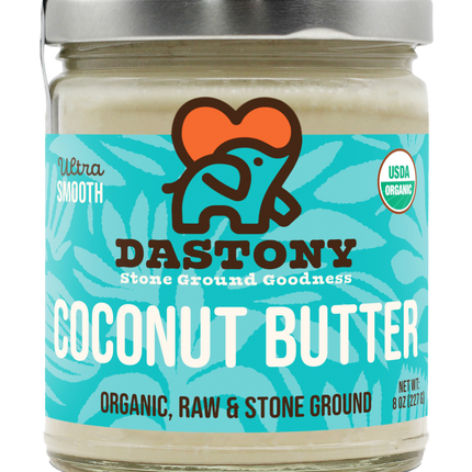 Coconut Butter