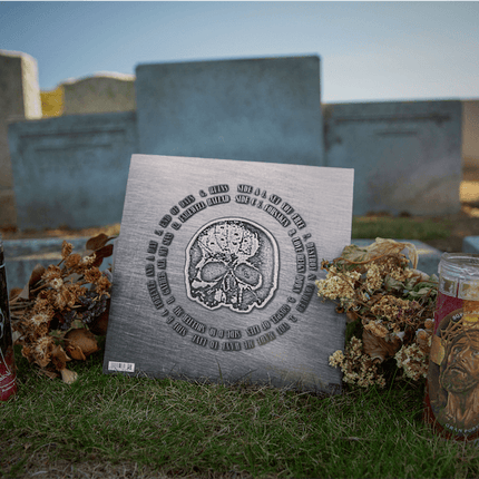 Black Label Society - Doom Crew Inc Bullseye Picture Disc Vinyl