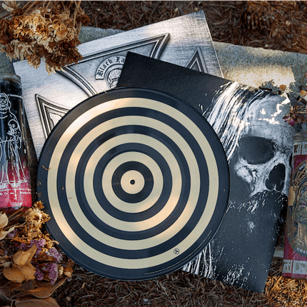 Black Label Society - Doom Crew Inc Bullseye Picture Disc Vinyl