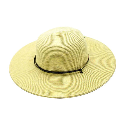 Peter Grimm Coralia - Womens Straw Sun Hat