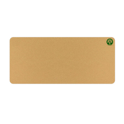 Cork Yoga Pad