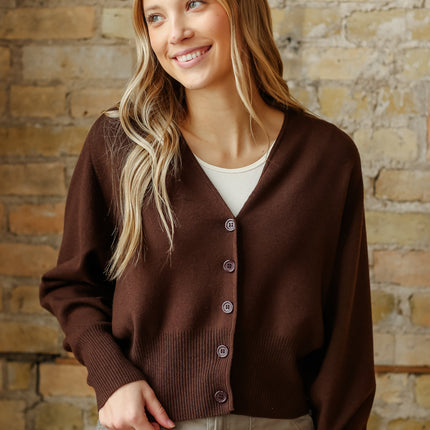 Cotton Demi Layering Tank