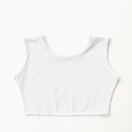 Cotton Demi Layering Tank