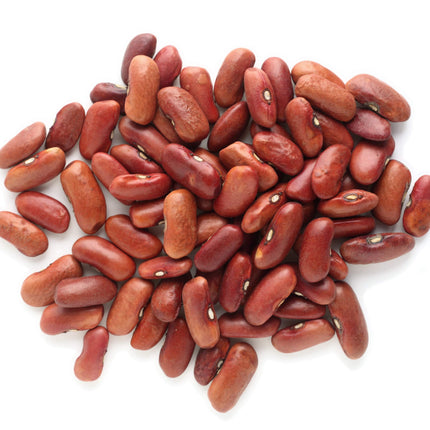 Kidney Beans, Light Red, Organic