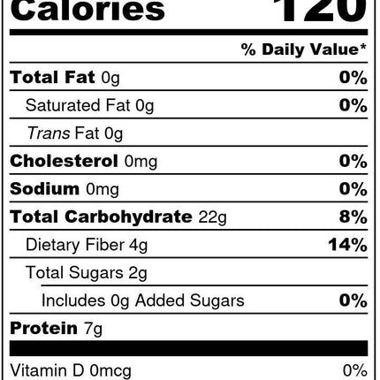Adzuki Beans, Organic