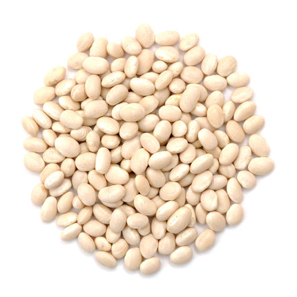 Navy Beans, Organic