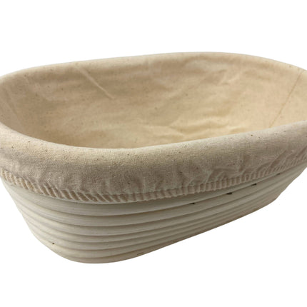 Bread Proofing Basket, Banneton