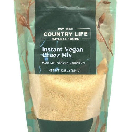 Cheez Mix, Vegan, Instant