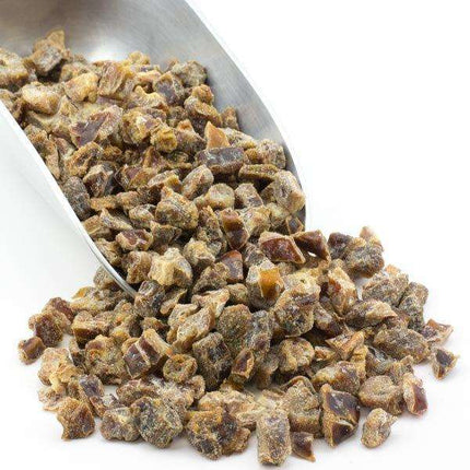 Dates, Chopped, Rice Flour, Organic