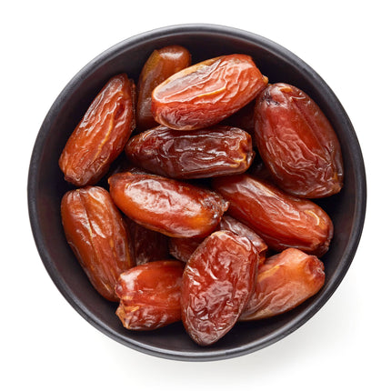Dates, Deglet Noor, Pitted, Organic